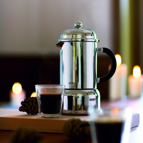 Espresso