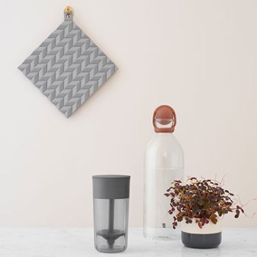 Grydelapper og Grillhandsker